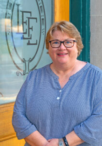 article image - Tamara Pigott Outdoor